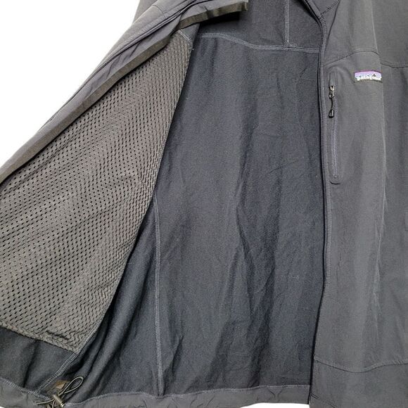 Patagonia Lightweight Outdoor Jacket Size XL - Picture 4 of 7